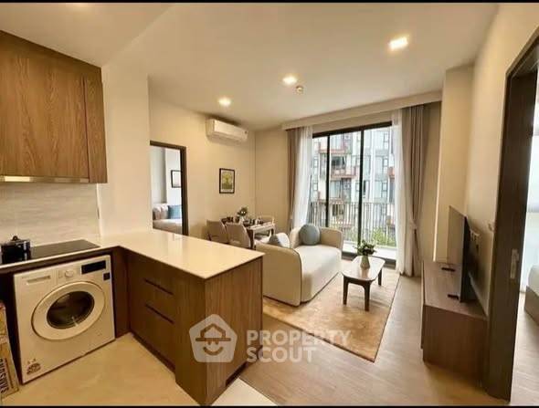 รูป คอนโด 2-ห้องนอน ที่ แคนวาส เชิงทะเล ใกล้ หาดลากูน่า (ID 2755870) - รูปที่ 2/11