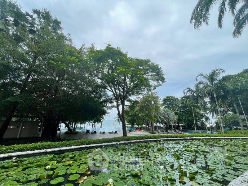 รูป คอนโด 2-ห้องนอน ที่ นอร์ทพอยท์ คอนโดมิเนี่ยม ใกล้ พัทยาเหนือ (ID 1000423) - รูปที่ 11/18