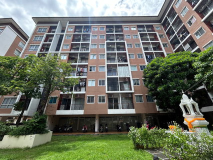 BB 13292 : บี คอนโด บางนา B Condo Bangna