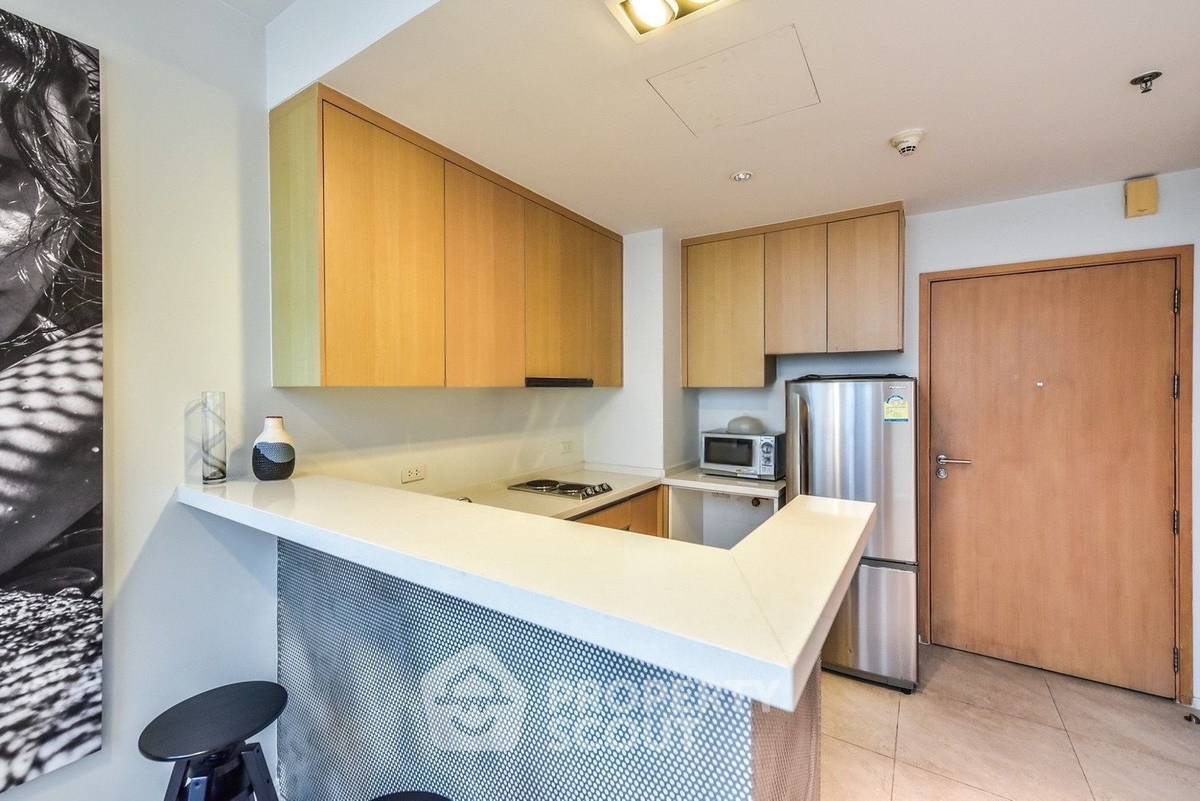 รูป คอนโด 1-ห้องนอน ที่ วิลล่า ราชเทวี ใกล้ BTS พญาไท (ID 2743492) - รูปที่ 7/12