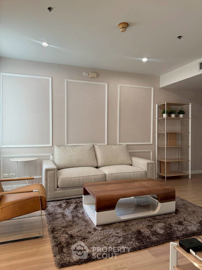 รูป คอนโด 1-ห้องนอน ที่ สิริ เรสซิเด้นซ์ สุขุมวิท ใกล้ BTS พร้อมพงษ์ (ID 2752446) - รูปที่ 3/12