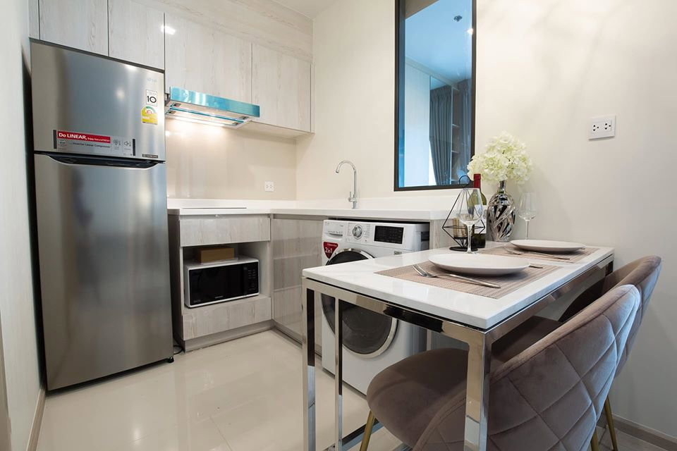 picture For Rent - Life One Wireless , Luxury Class 1 bedroom 1 bathroom - 13/14