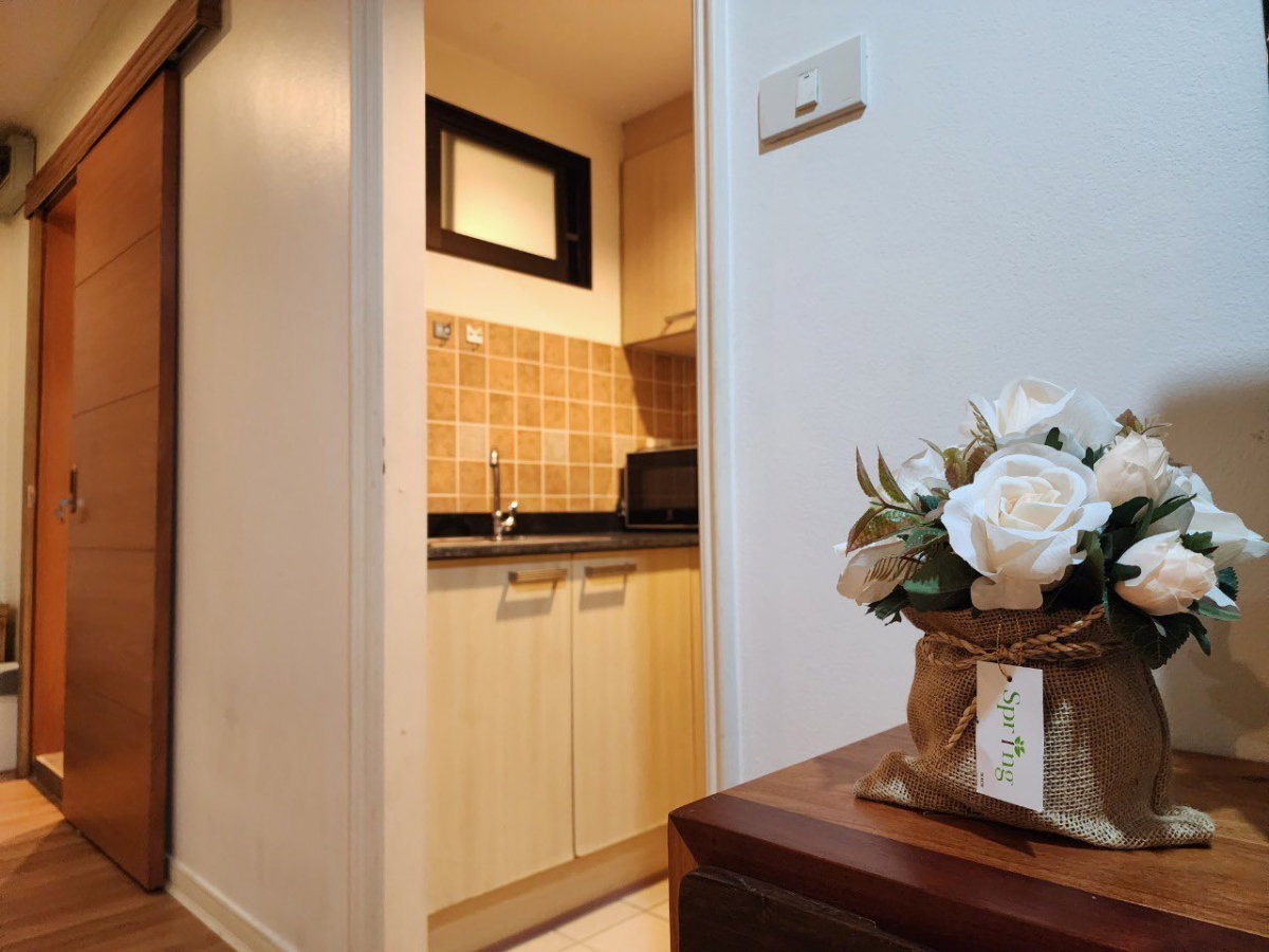 picture For rent Lumpini Place Rama III - Riverview ðīðī - 12/16