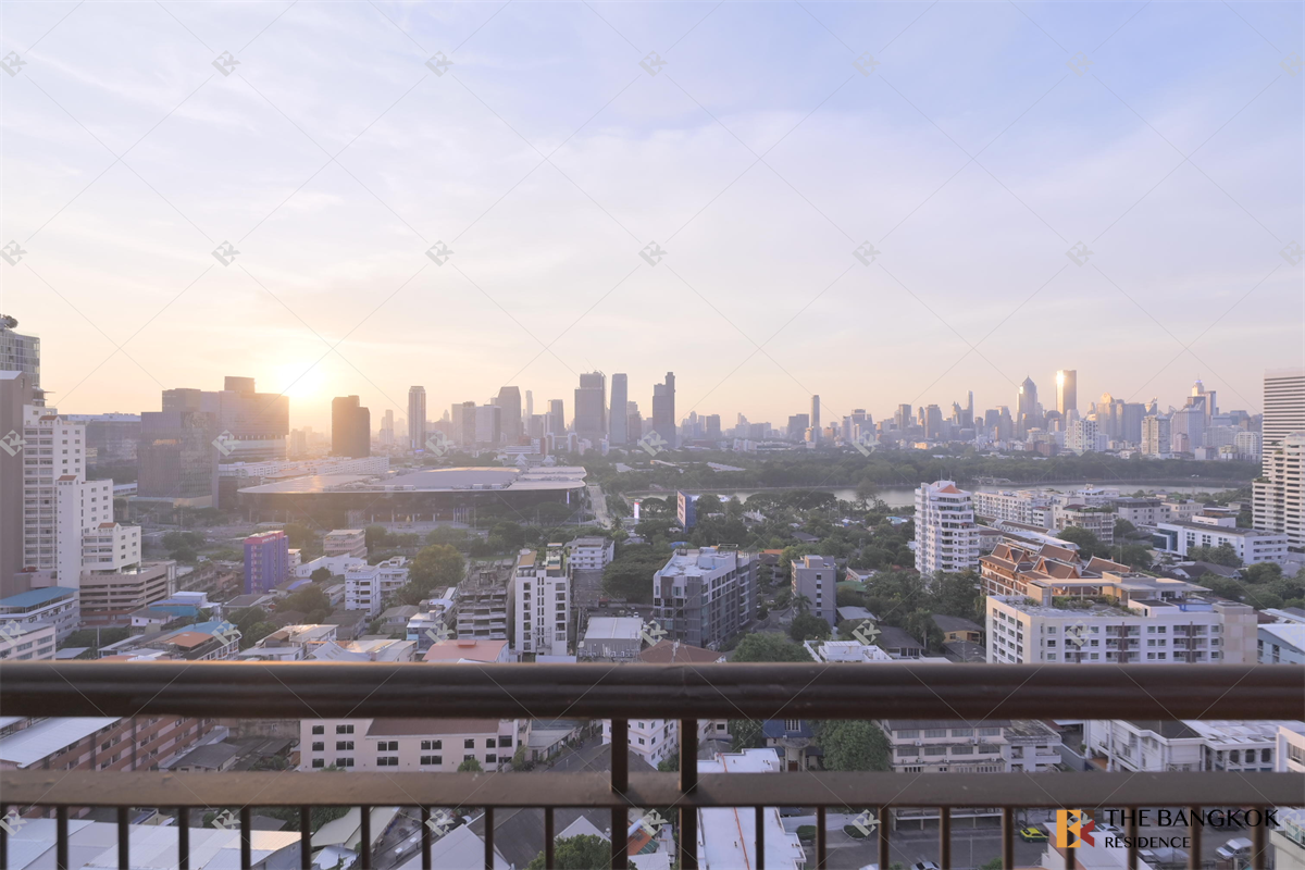 รูป อกัสตัน สุขุมวิท 22  คอนโด Luxury ราคาพิเศษ - รูปที่ 8/10