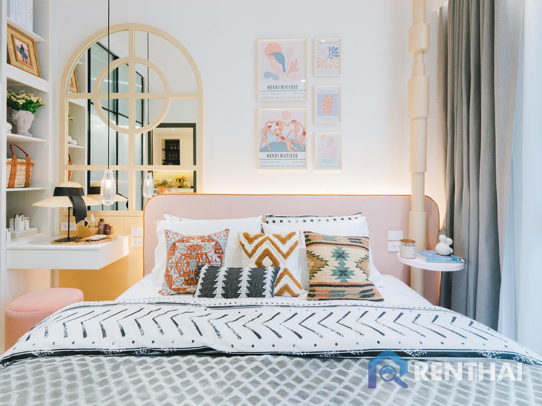 For sale condo 1 bedroom at The Title Legendary Bangtao - image 6