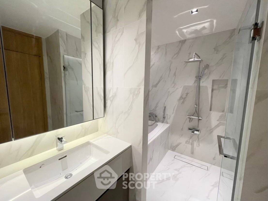 รูป คอนโด 1-ห้องนอน ที่ เฉลิมนิจ อาร์ท เดอ เมซง ใกล้ BTS ทองหล่อ (ID 2755936) - รูปที่ 6/8