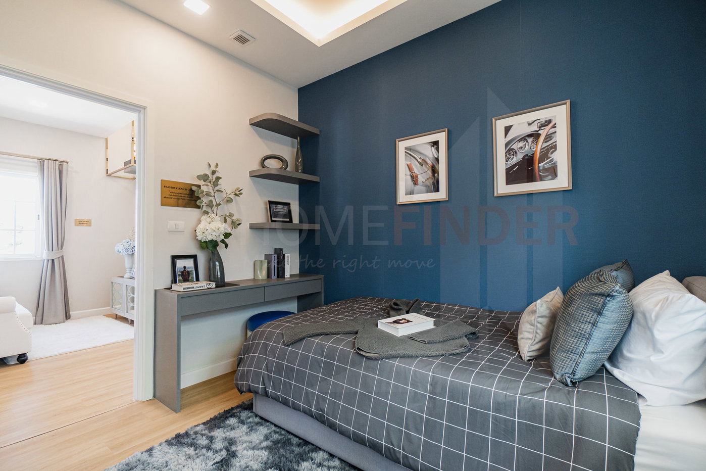 picture Grandio Bangna KM.5 4 bedrooms, for sale - 7/47