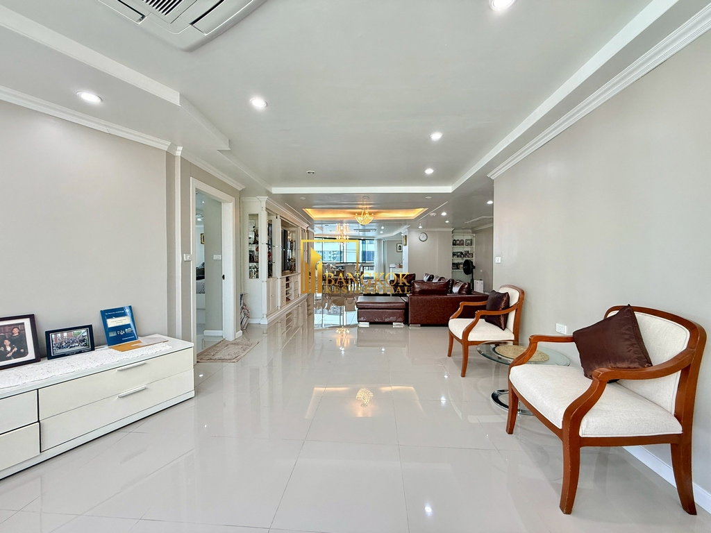 รูป President Park | Large 2 Bedroom Condo in Sukhumvit 24 - BR60846CD - รูปที่ 9/41