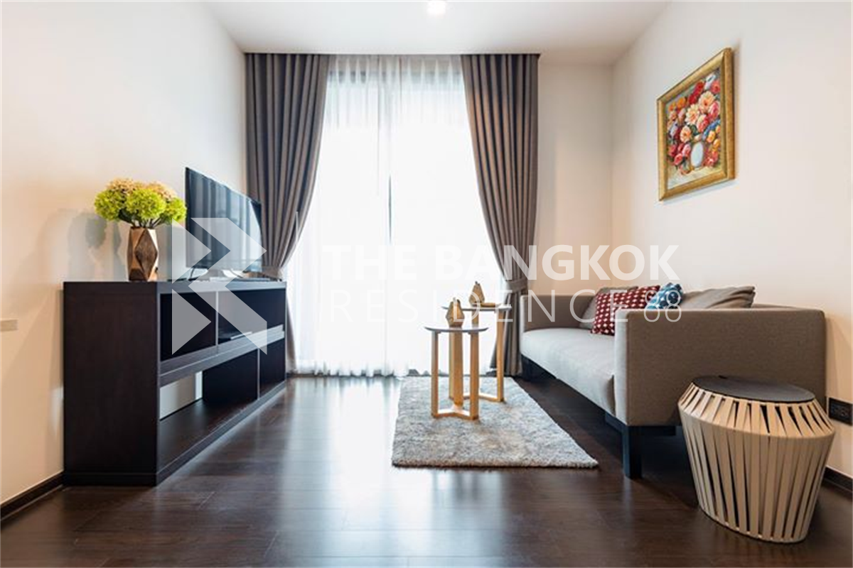 รูป ทำเลศักยภาพ ไม่แพงอย่างที่คิด เดอะ ไลน์ ราชเทวี ใกล้ BTS สถานีราชเทวี - รูปที่ 1/9