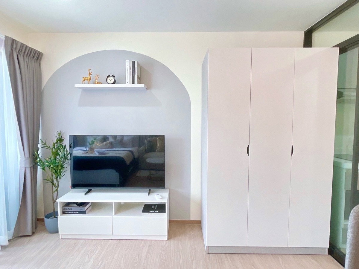 รูป Code: 26KJ1521 ให้เช่า Wela Ramkhamhaeng 186 ✅ Add Line @kjcondo (มี@ข้างหน้าด้วยนะคะ) - รูปที่ 7/16