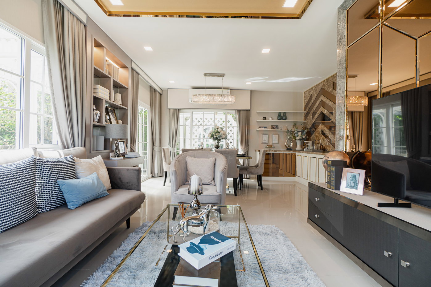 picture Grandio Bangna KM.5 4 bedrooms, for sale - 20/47