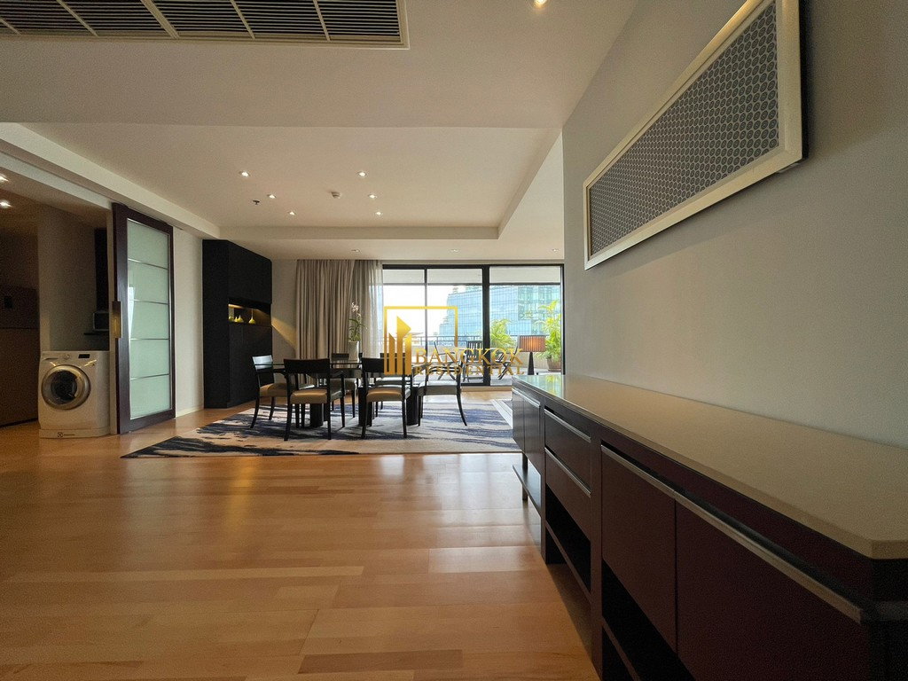 รูป Luxurious 2 Bedroom Serviced Apartment in Phrom Phong Area - BR7096SA - รูปที่ 6/41