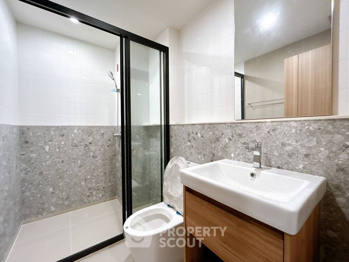 รูป คอนโด 1-ห้องนอน ที่ เดอะ ไลน์ ไวบ์ พหลโยธิน ใกล้ BTS ห้าแยกลาดพร้าว (ID 2735842) - รูปที่ 13/15