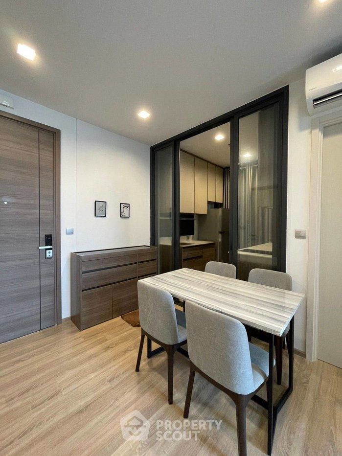 รูป คอนโด 2-ห้องนอน ที่ เดอะไลน์ พหลฯ – ประดิพัทธ์ ใกล้ BTS สะพานควาย (ID 2751784) - รูปที่ 2/10