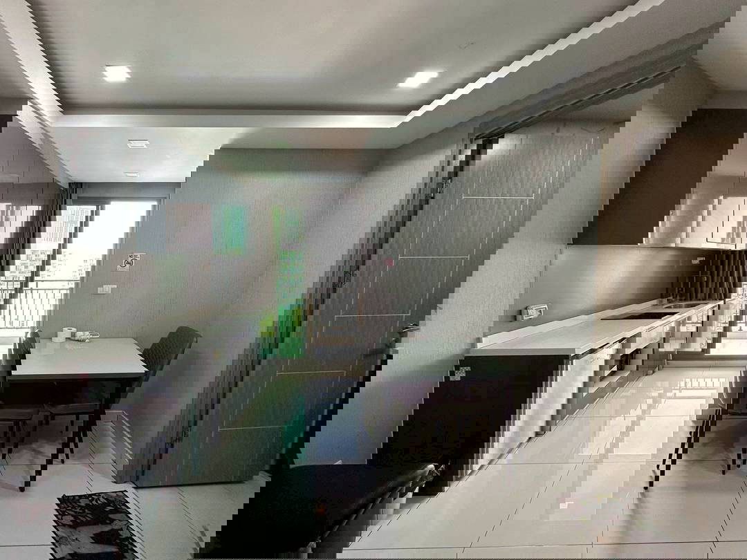 รูป Condo for Sale Arcadia Beach Continental | 1 Bed Pool View | Foreign Quota | 2.05 MB - รูปที่ 5/19