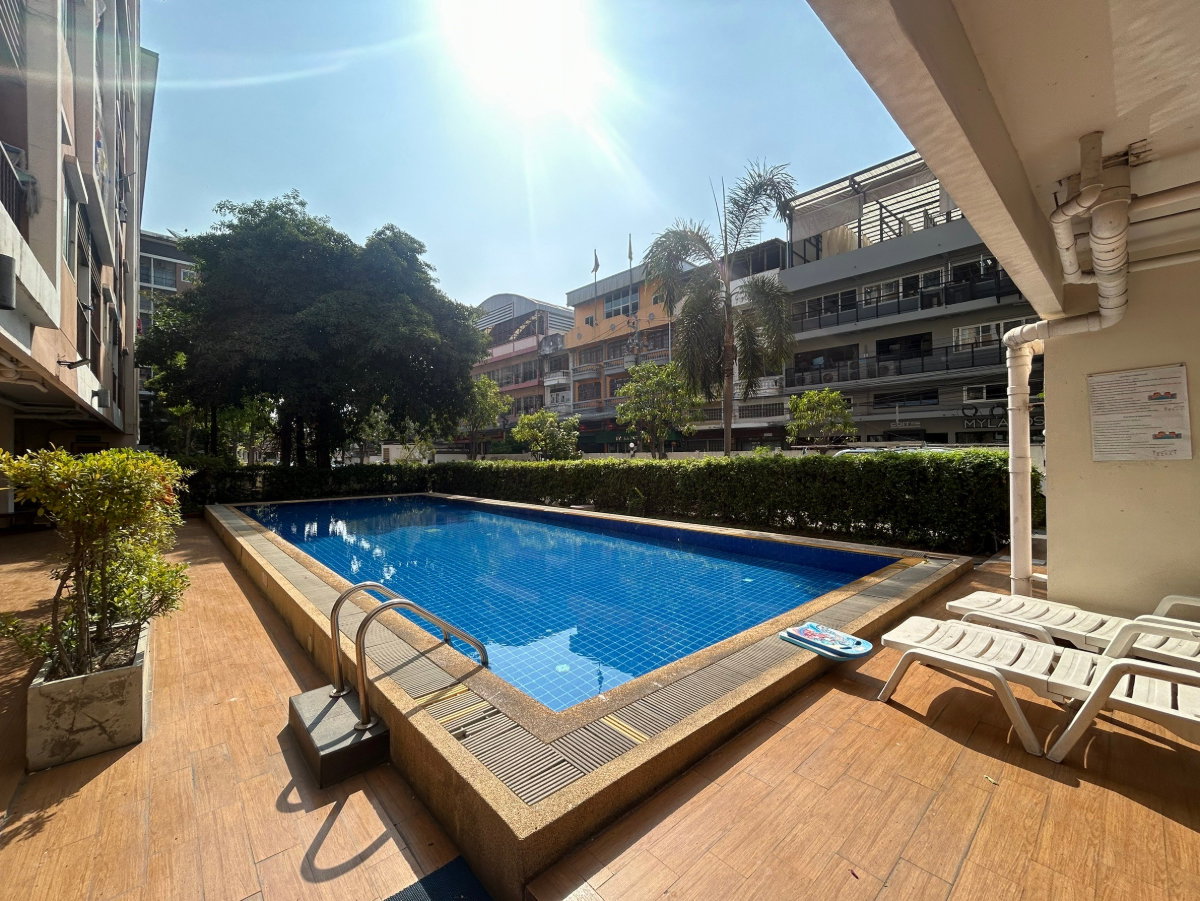 รูป BCN      2206   :   บี   คอนโด	 - รูปที่ 22/26