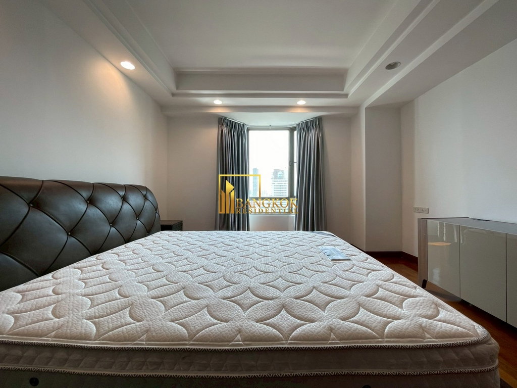 รูป Royal Castle | Lovely 3 Bed Condo For Rent in Phrom Phong - BR61260CD - รูปที่ 13/39