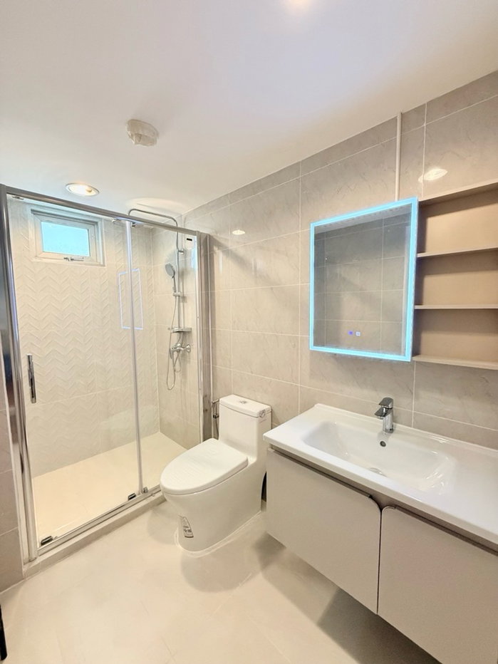 รูป 🔥ด่วน ห้องไปไวมากกก Code: 26KJ1530 ให้เช่า Belle Grand Rama 9 (Belle Avenue)  🔥🔥 จองเดือนนี้รับส่วนลด1,000บาท 🔥🔥 @kjcondo (มี@ข้างหน้าด้วยนะคะ) - รูปที่ 12/15