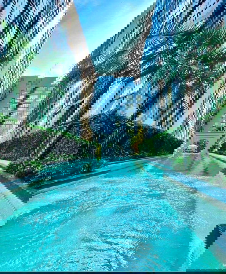 รูป ปล่อยเช่าคอนโด Cerocco Bangna 36 (ซีรอคโค บางนา 36) ห้องใหม่พร้อมเข้าอยู่ ตรงข้ามเซนทรัลบางนา  - รูปที่ 38/41