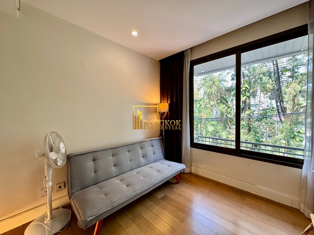 รูป Collezio | Charming 2 Bed Condo For Rent in Sathorn - BR4335CD - รูปที่ 15/29