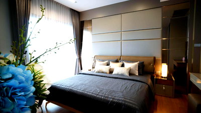 Condos for rent Sukumvit 13 : Best Price ‼️ For Rent: Hyde Sukhumvit 13. Beautiful, luxuriously decorated unit, very livable, high floor, city view | Code DS2401 Line : @Dstay