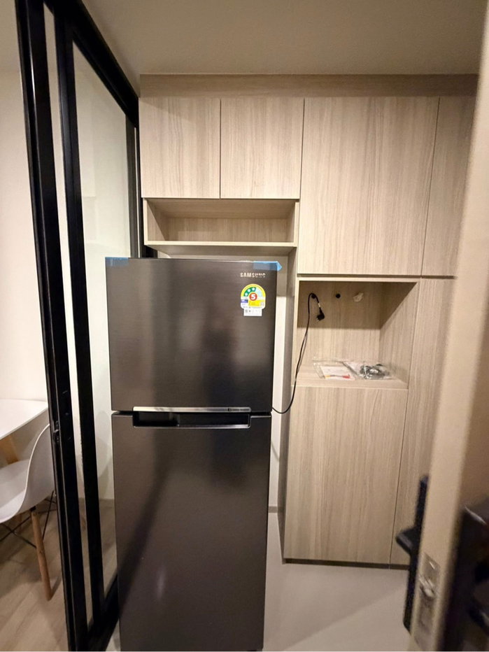 รูป Origin place bang na 1 bed plus for rent  - รูปที่ 3/14