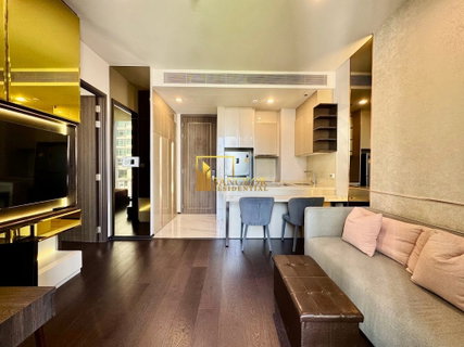 รูปภาพ Laviq Sukhumvit 57 | Modern 1 Bedroom Condo in Thonglor - BR11720CD