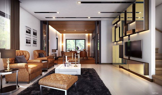 Project PLEX Watcharapol  Picture - 4/5