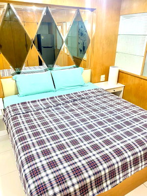 คอนโดให้เช่า : ให้เช่า Rin House Condo Sukhumvit 39 มีเครี่องซักผ้า