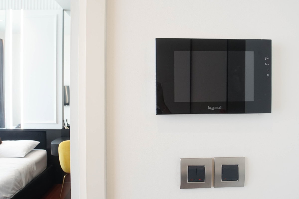 รูป ให้เช่า คอนโด คุณ บายยู BTS ทองหล่อ BTS Thong lor 1.2 กม. - รูปที่ 14/30