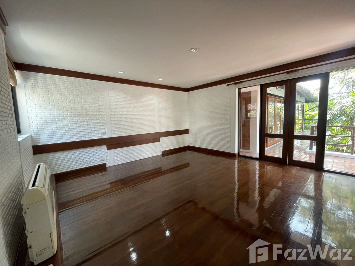 รูป วิลล่าให้เช่า 4 ห้องนอน ใน คลองตัน, กรุงเทพมหานคร 2014070 - รูปที่ 34/79