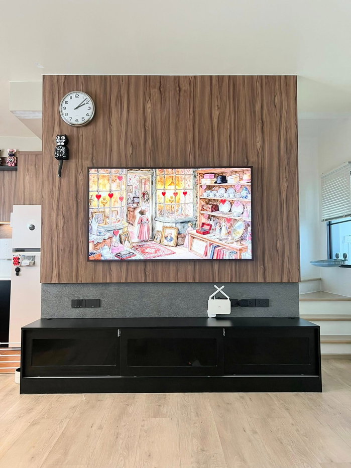 รูป ND0403   ให้เช่าบ้าน Villaggio 3 ศรีนครินทร์ – บางนา  Pet Friendly - รูปที่ 4/32