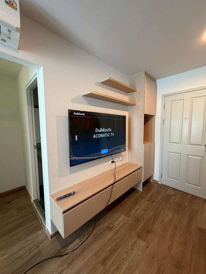 รูป 🤝🏻RB23850 ให้เช่าถูกมาก👍ไฮ เกษตร - เสนานิคม สเตชั่น✅แอดไลน์ @mproperty( มี @ ด้วย) แอดมินตอบไว - รูปที่ 3/10