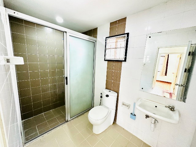 รูป พฤกษาทาวน์ สุขุมวิท-เทพารักษ์ กม.1 มี 4 ห้องนอน ใกล้ BTS สำโรง MRT ทิพวัล อิมพีเรียล เซนต์โยเซฟทิพวัล อัสสัมชัญสมุทรปราการ - รูปที่ 11/14