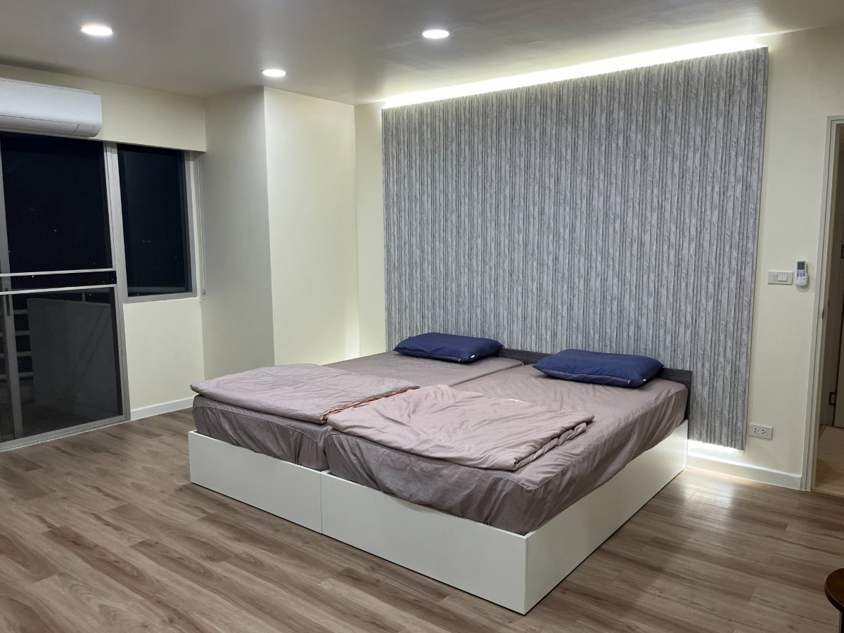 รูป ขาย  ห้อง  2 ห้องนอน ที่ คอนโด เซ็นทรัลซิตี นอธ-เซาท์, เดิน 2 นาทีจาก ห้าง Central บางนา - รูปที่ 8/26