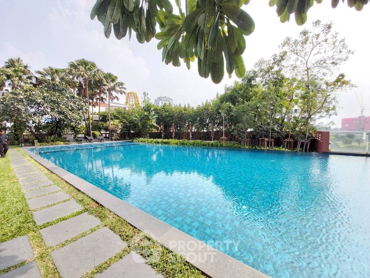 รูป คอนโด 3-ห้องนอน ที่ ฟูลเลอตัน สุขุมวิท ใกล้ BTS เอกมัย (ID 887961) - รูปที่ 9/10