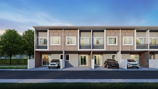 รูป Blessity Park Rangsit - Khlong 3 - รูปที่ 4/5