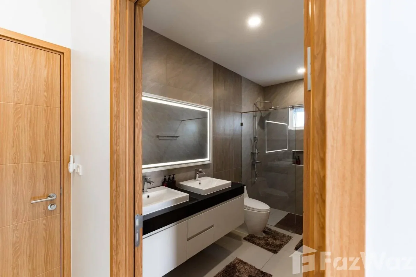 รูป วิลล่าให้เช่า 3 ห้องนอน ในโครงการ หัวหิน แกรนด์ ฮิลล์ 6128700 - รูปที่ 6/23