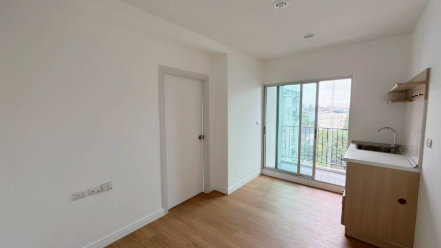 รูป BD 14580 : พลัมคอนโด โชคชัย 4 ใกล้จุดขึ้นลงทางด่วนรามอินทรา - รูปที่ 5/10