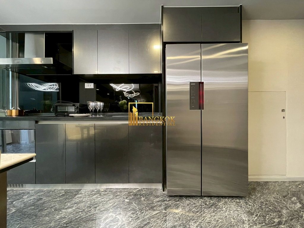 picture Ashton Residence 41 | Tasteful Decorated 3 Bed Duplex Condo - BR61249CD - 8/38