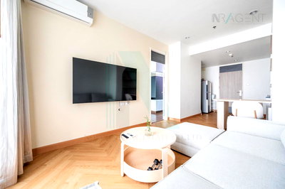 Condos for sale : 📌 For Sell Condo SUPALAI PREMIER @ ASOKE Building 1, Floor 31,1 bed room, Room size 50 sqm