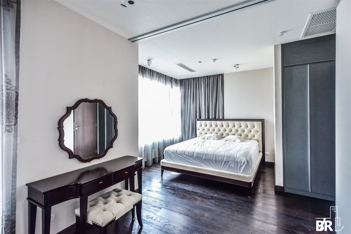 รูป เริ่มต้นความสะดวกสบายได้ที่นี่ ไพน์ บาย แสนสิริ ใกล้ BTS สถานีราชเทวี - รูปที่ 10/10