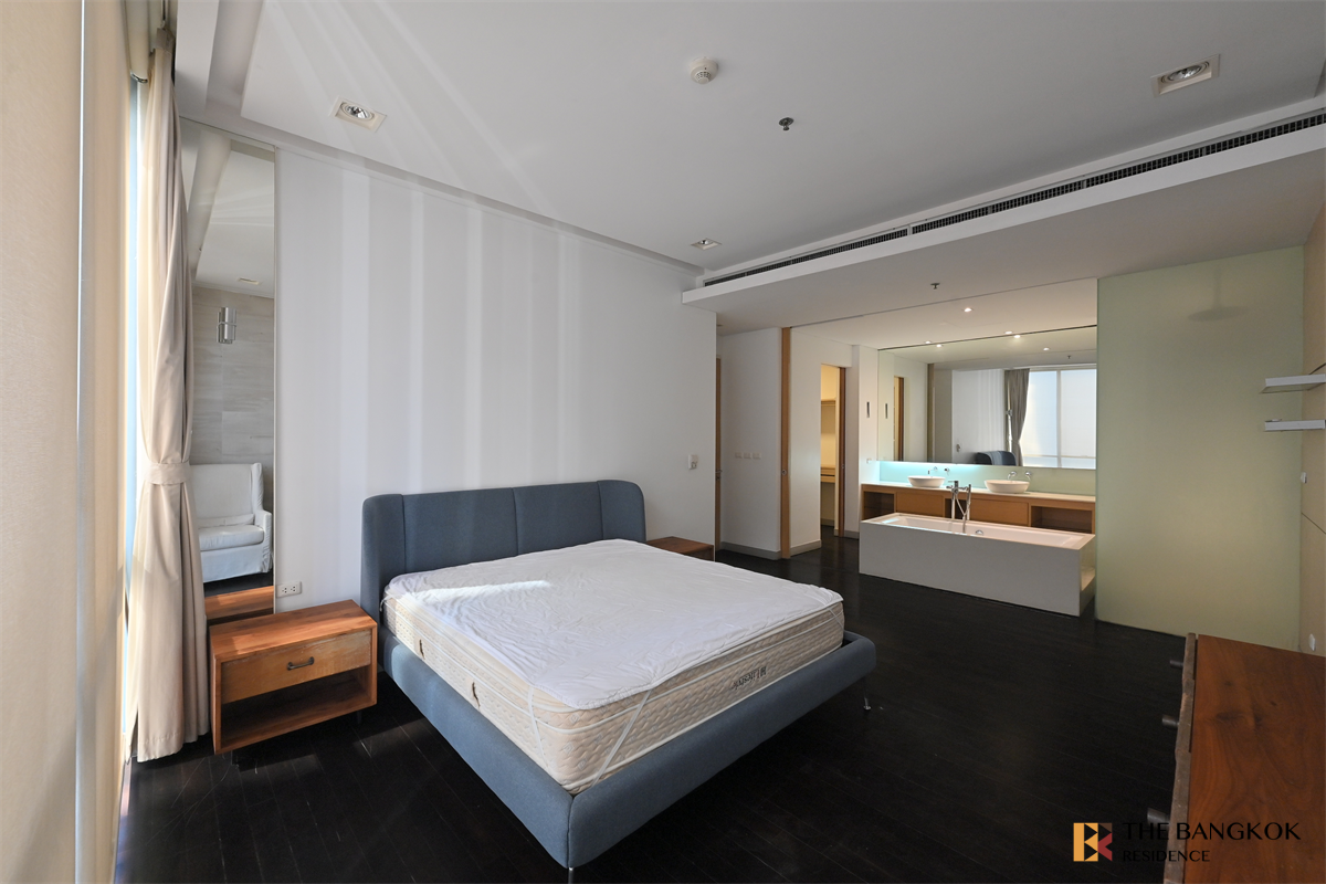 รูป ดีไซน์หรูหรา บรรยากาศเหนือระดับ โดมัส 16,18 ใกล้ BTS สถานีอโศก - รูปที่ 4/10