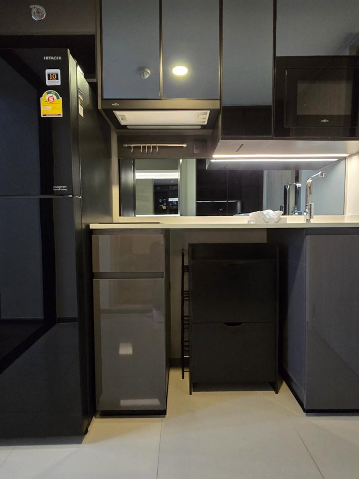 รูป Park Origin Chula Samyan【𝐒𝐄𝐋𝐋 & 𝐑𝐄𝐍𝐓】🔥ห้องโทนละมุน คุมสีสบายตา บรรยากาศน่านอน🔥 ติดต่อไลน์ไอดี: @hacondo - รูปที่ 9/10