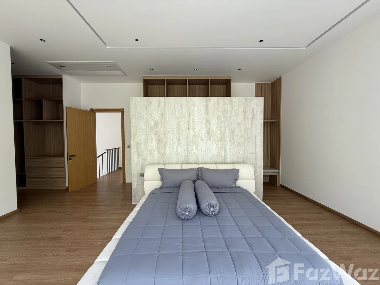 picture 4 bedroom Forest View Pool villa 6129251 - 32/47