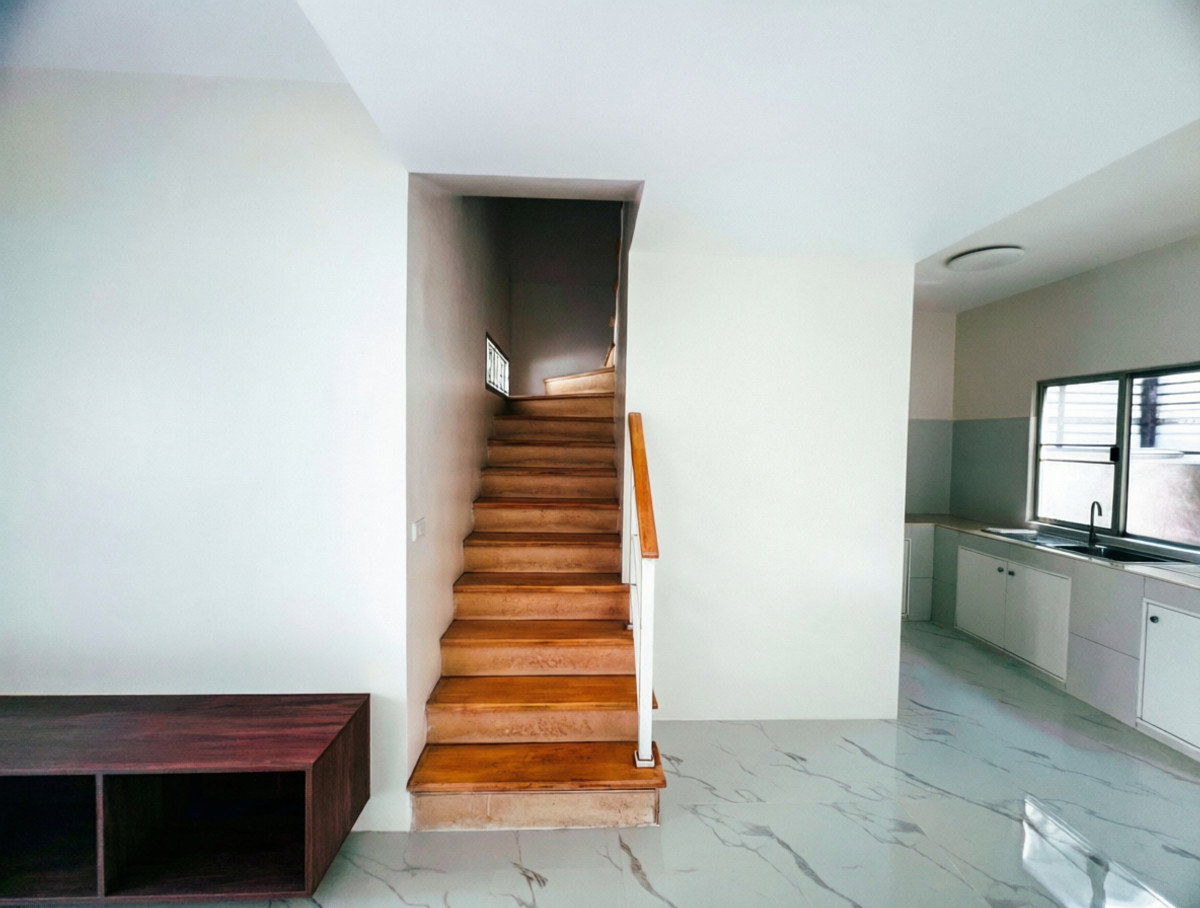 รูป 🏠 ขายบ้าน : The Connect Chaengwattana 1 (เดอะ คอนเนค แจ้งวัฒนะ 1)   รหัสทรัพย์ | 📌LNP-H898 - รูปที่ 13/18