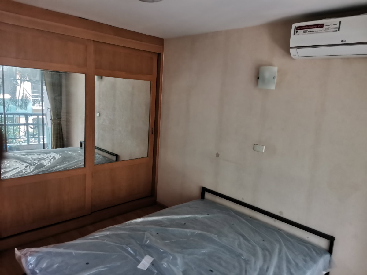 รูป ให้เช่า เดอะพาร์คแลนด์ บางนา (ชั้น 2, 37 sq.m., สัญญาขั้นต่ำ 3 เดือน) - รูปที่ 5/18