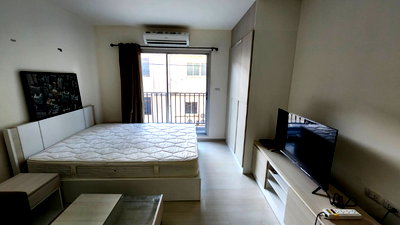 ขายคอนโด : SC0485💛ขายโครงการ แอสปาย ลาดพร้าว 113 🅻🅸🅽🅴❤️💜@condopremium💜❤️ว่างพร้อมอยู่⬛🟨 📞 065 695 3645🟨⬛