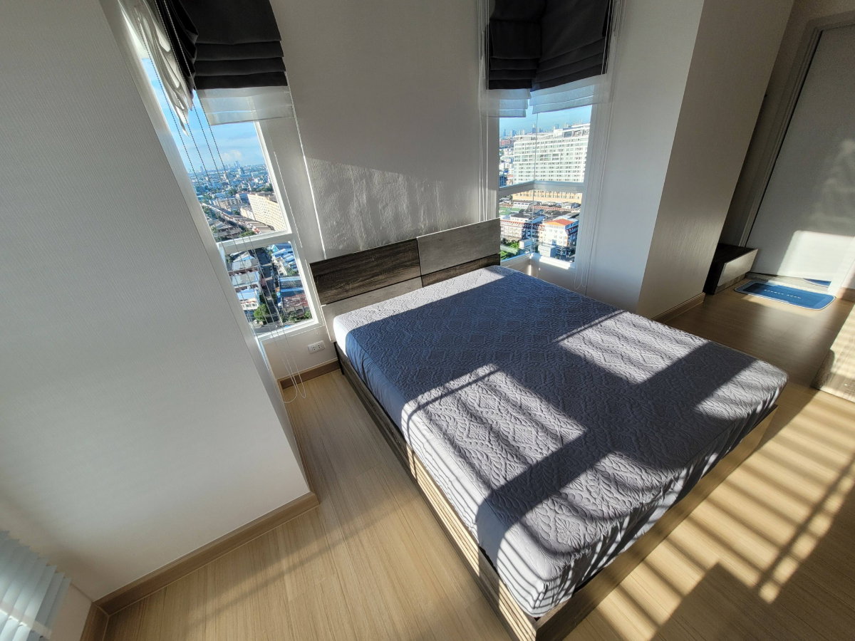 picture For   rent  Supalai Veranda Ramkhamhaeng  🔴🔴 - 2/14