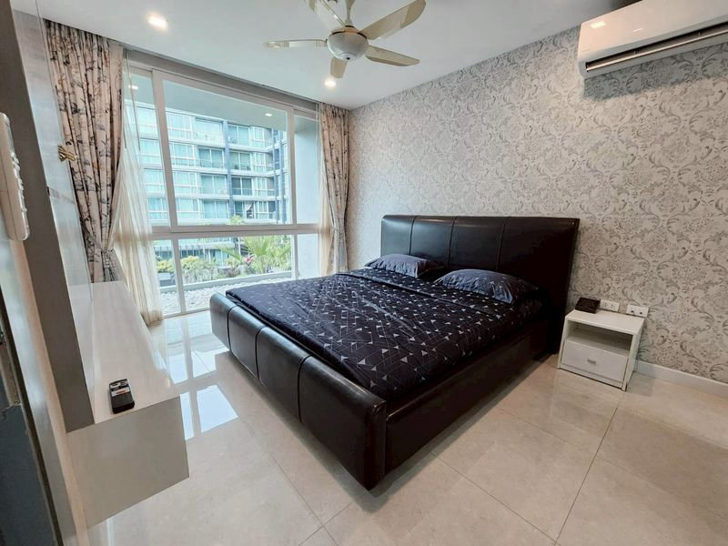 รูป ⛵ Apus ⛵ Pool view / 3F / 50sqm / 1bedroom >> THB25,000/month彡 - รูปที่ 7/13